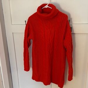 NWOT H&M Sweater Dress